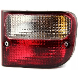 Bakre stötfångarlampa höger Land Rover Freelander 2004–2005 XFB500180 (ersättning) 17167368777 main