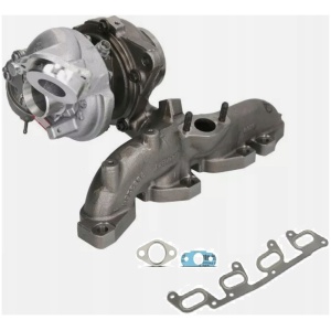 Turbo VW Sharan Tiguan 2.0 TDI 170 177 hk 785448 896559EEA 17215245532 main