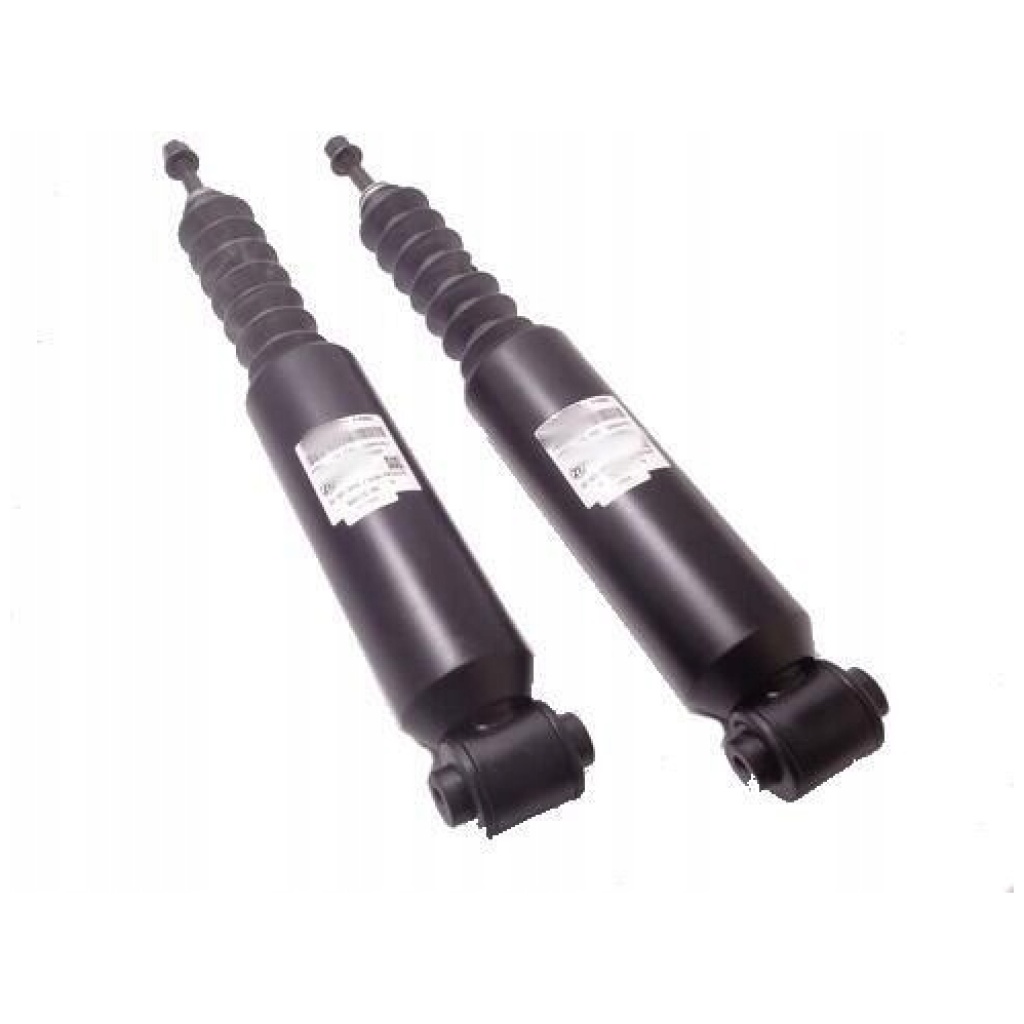 Bakre stötdämpare Nivomat sats 2 st Volvo XC90 2003-2014 30639791 8685627 30683451