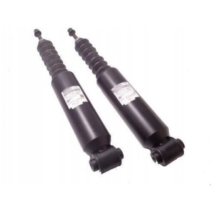 Bakre stötdämpare Nivomat sats 2 st Volvo XC90 2003-2014 30639791 8685627 30683451 17293629207 main