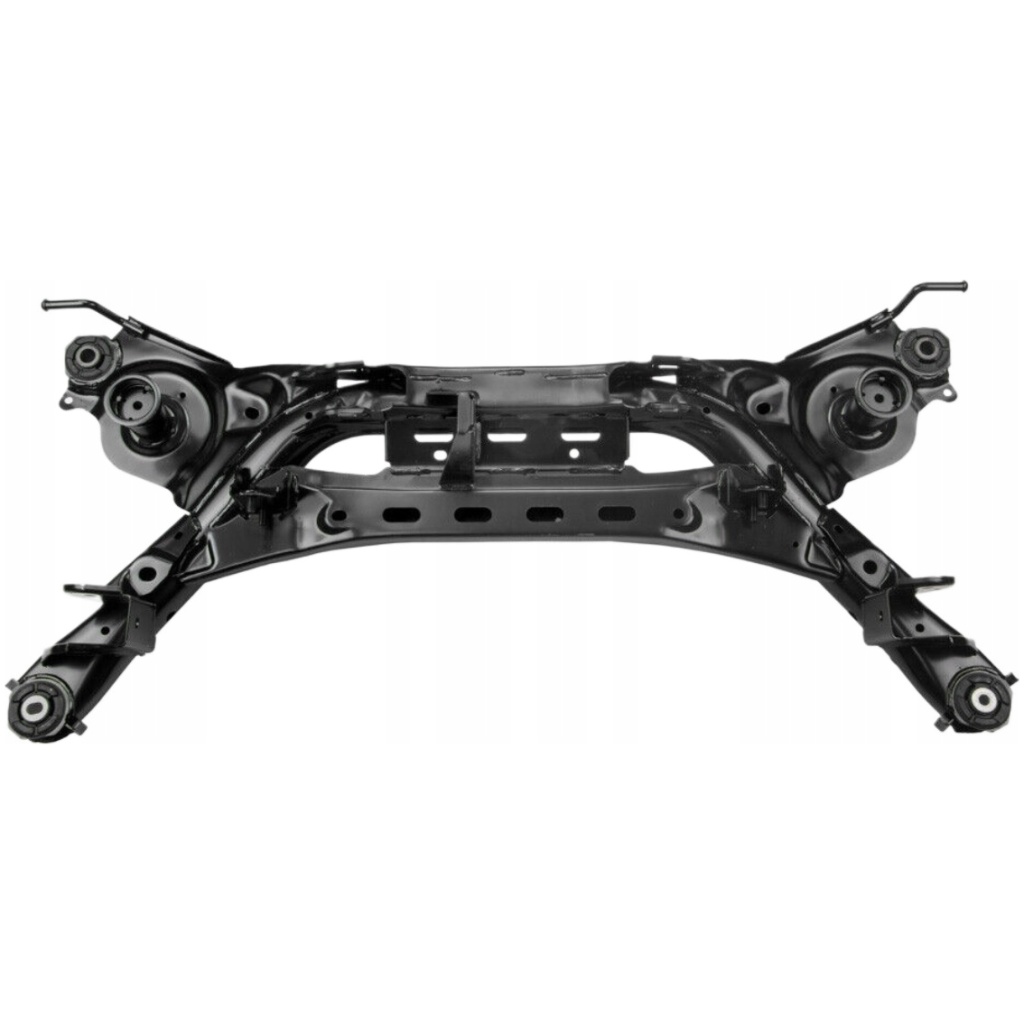 Bakvagnsbalk/ram (sanki) Mazda 6 GH 2007-2013 – Ny, ST.RZ.MZ.080, GS1D2880XE