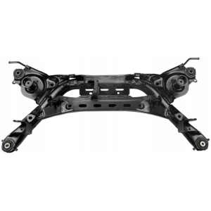 Mazda 6 GH 2007-2013 Bakvagnsbalk/ram (sanki) – ny, ST.RZ.MZ.080 GS1D2880XE 17376938759 main