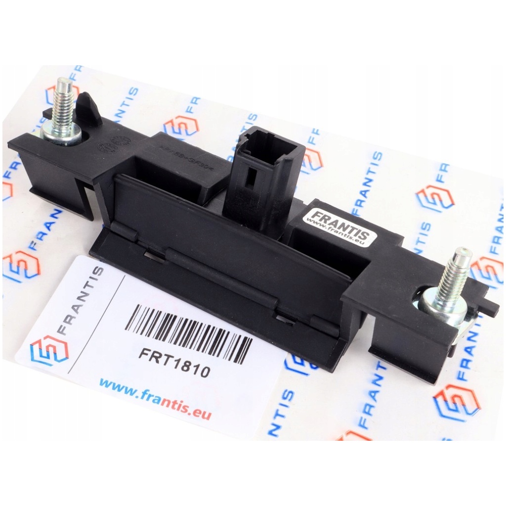 Kontakt/brytare bakluckeknapp Peugeot 307/308/5008 SW/Kombi 9638615777 8726P2