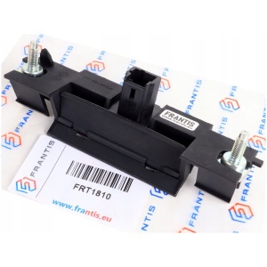 Kontakt/brytare bakluckeknapp Peugeot 307/308/5008 SW/Kombi 9638615777 8726P2 17492960230 main