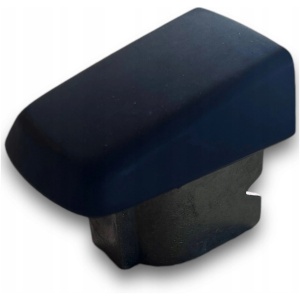 Klamkielement Nissan Qashqai, original, 80646EB33B 17525725694 main