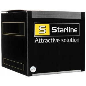 Kopplingssats Starline SL 3DS1269 (komplett) 17531138834 main