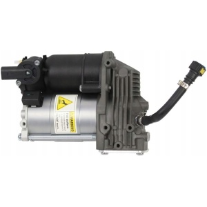 Luftfjädringskompressor till BMW X5 E70 X6 E71 E72 2006- 13102612 17542333620 main
