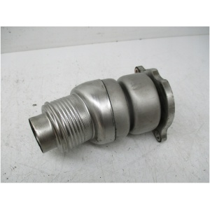 Audi A4 B8/A5 2007-2014 2.0 TDI CAG Insugningsrör/luftdämpare 03L131111E 17542414335 main