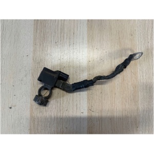 KIA Rio III/IV 2011–2017 batteripolklämma minus 37180 1W000 (EU) 17668327543 main