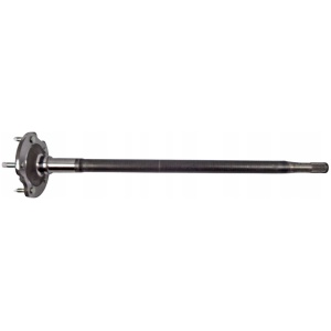 Bakre vänster drivaxel Grand Vitara XL7 44220-52811 17672130187 main