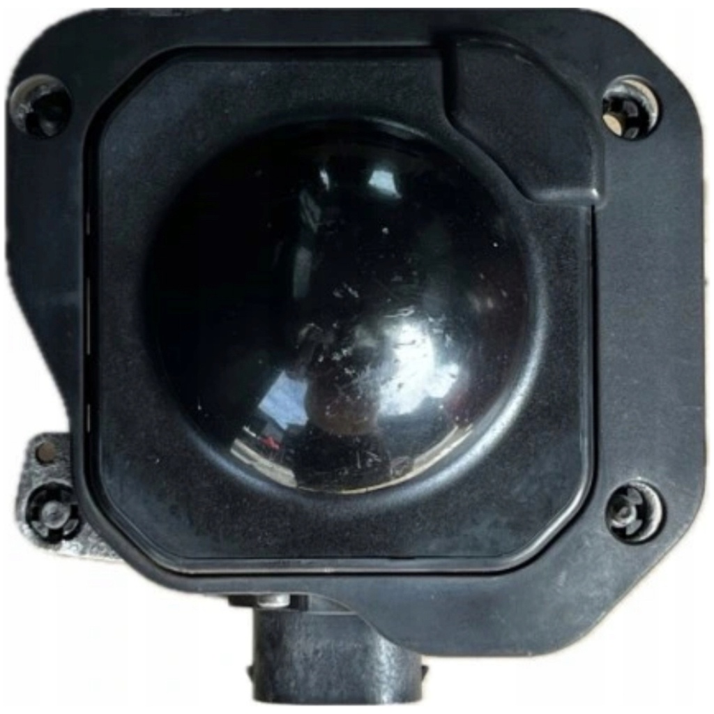 Radar ACC Distronic Audi Q5/SQ5 8R facelift 8R0907561A