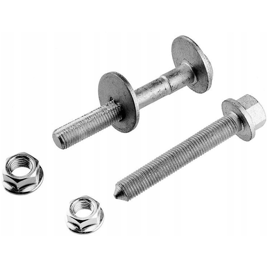 Justerbult hjulinställning (toe) bakaxel – NTY ZWT-VW-002S 10106402