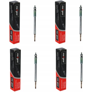 MAXGEAR glödstift 66-0078 (4-pack) – Toyota/Lexus 11V M10x1,25 1985026010 17886325758 main