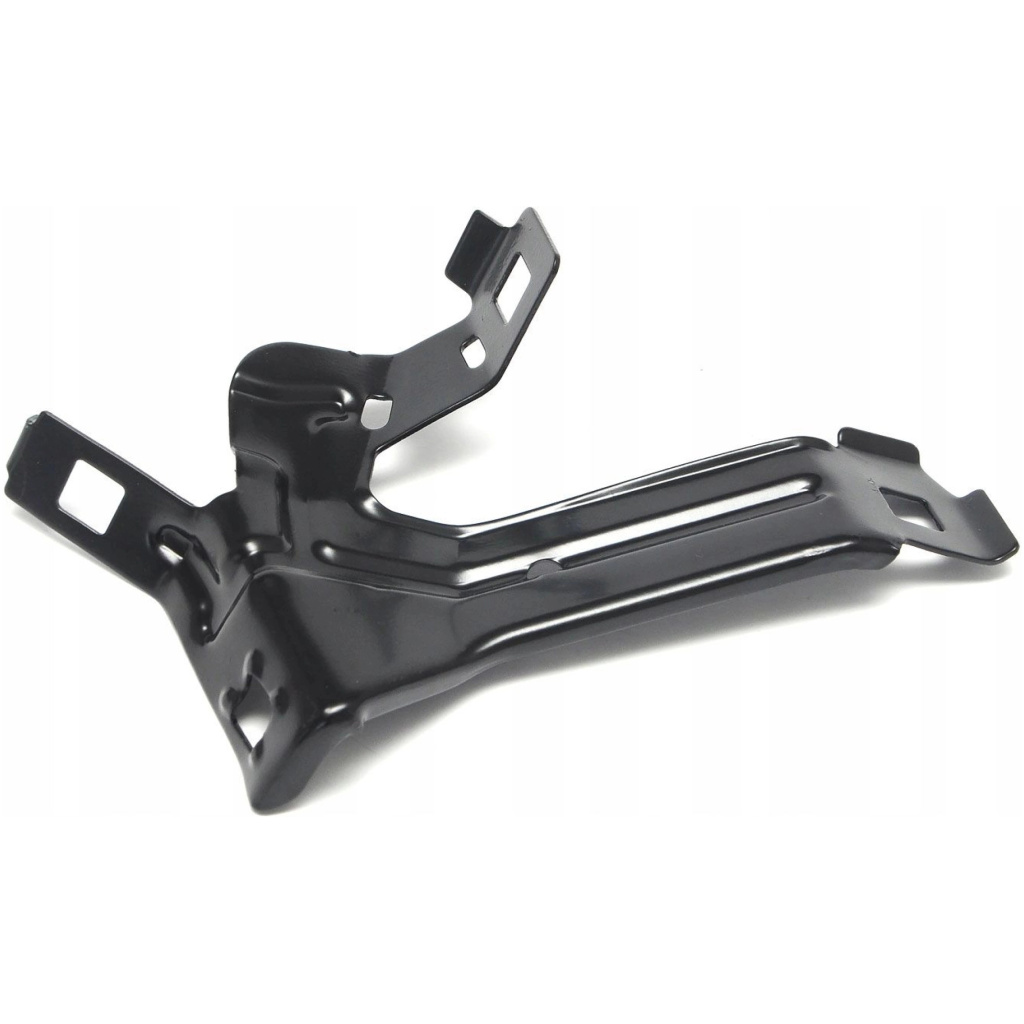 Vänster fäste/konsol framskärm BMW 3-/4-serie F30/F31/F32/F36 OEM 41357298037