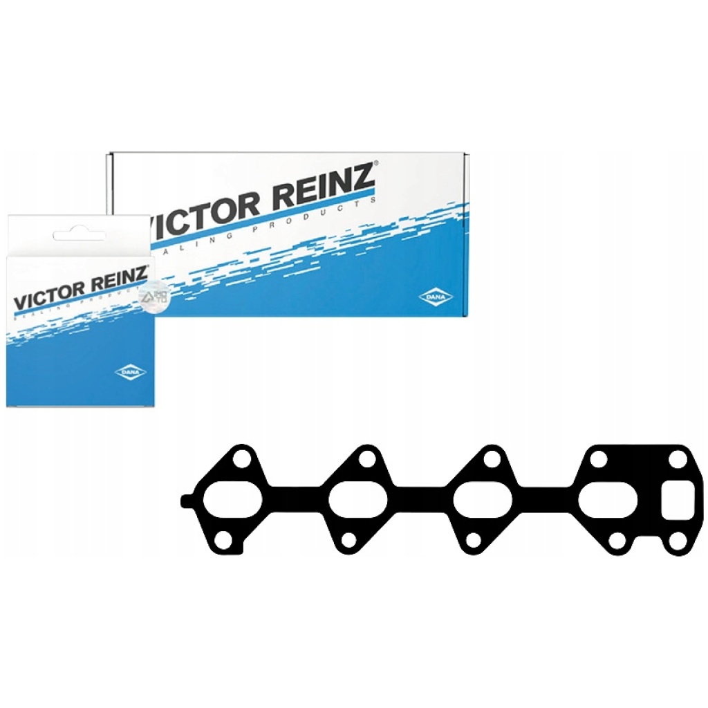 VICTOR REINZ VIC71-10128-00 Packning avgasgrenrör – Hyundai/Kia (D4HA/D4HB) 86891789