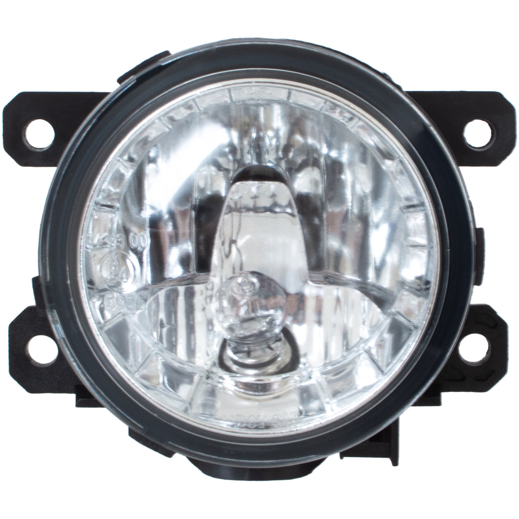 Dimljus/halogen med DRL Mitsubishi ASX/L200/Outlander H8 + P13W vänster/höger 31670