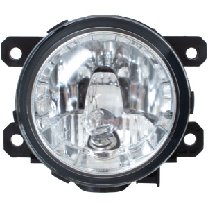 Dimljus/halogen med DRL inkl. H8 + P13W – passar vänster/höger (ASX/L200/Outlander) 31670 17925509233 main