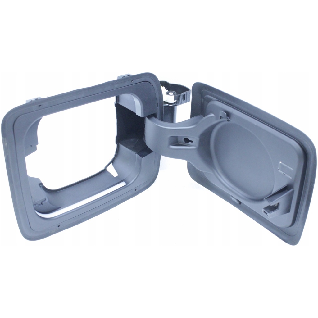 Ladduttag batteri i stänkskärm BMW i3 I01 7335767 51177335767