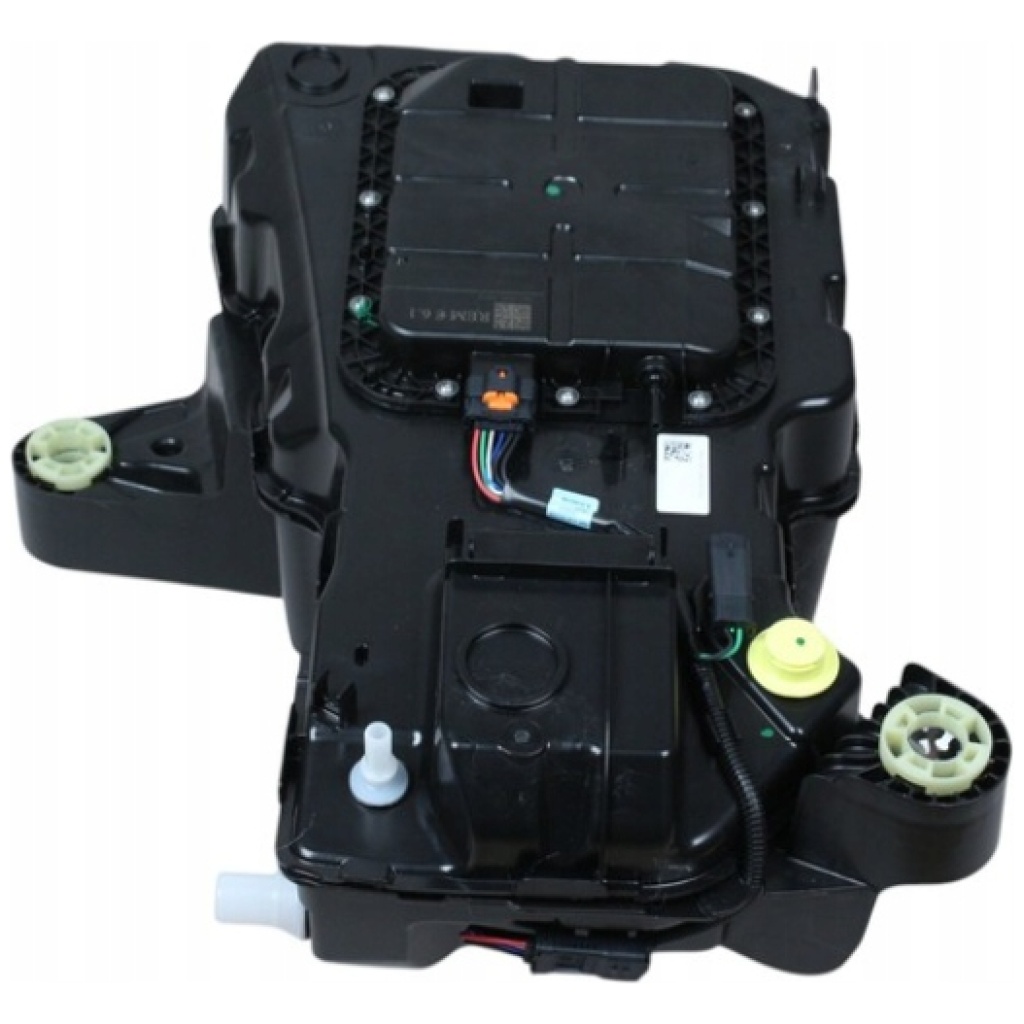 AdBlue-tank Citroën/Peugeot ORG 1682615380 (original)