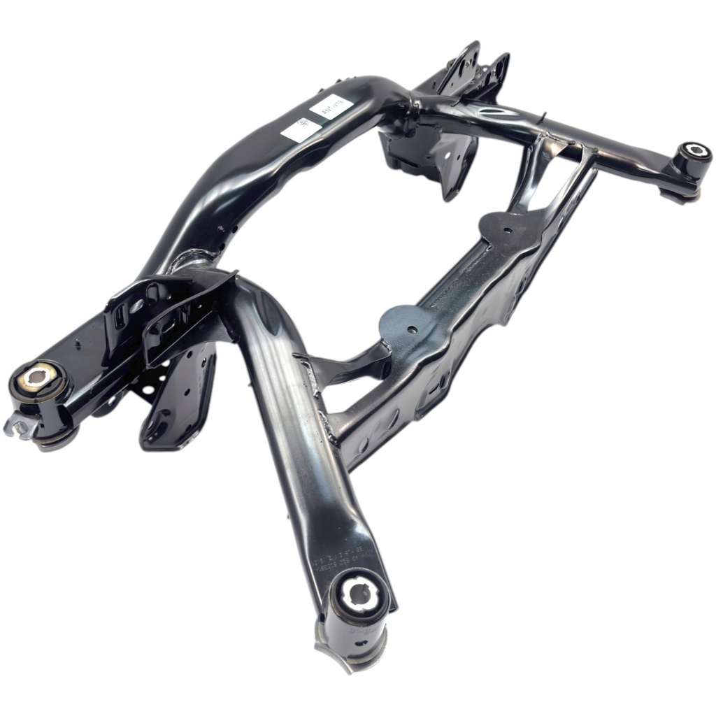 Ny original bakaxelbalk/subframe 4×4 VAG – OE 5Q0505235E
