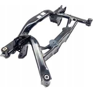 Ny original bakaxelbalk/subframe 4x4 VAG – OE 5Q0505235E (Passat CC/B6/B7 m.fl.) 18016156621 main