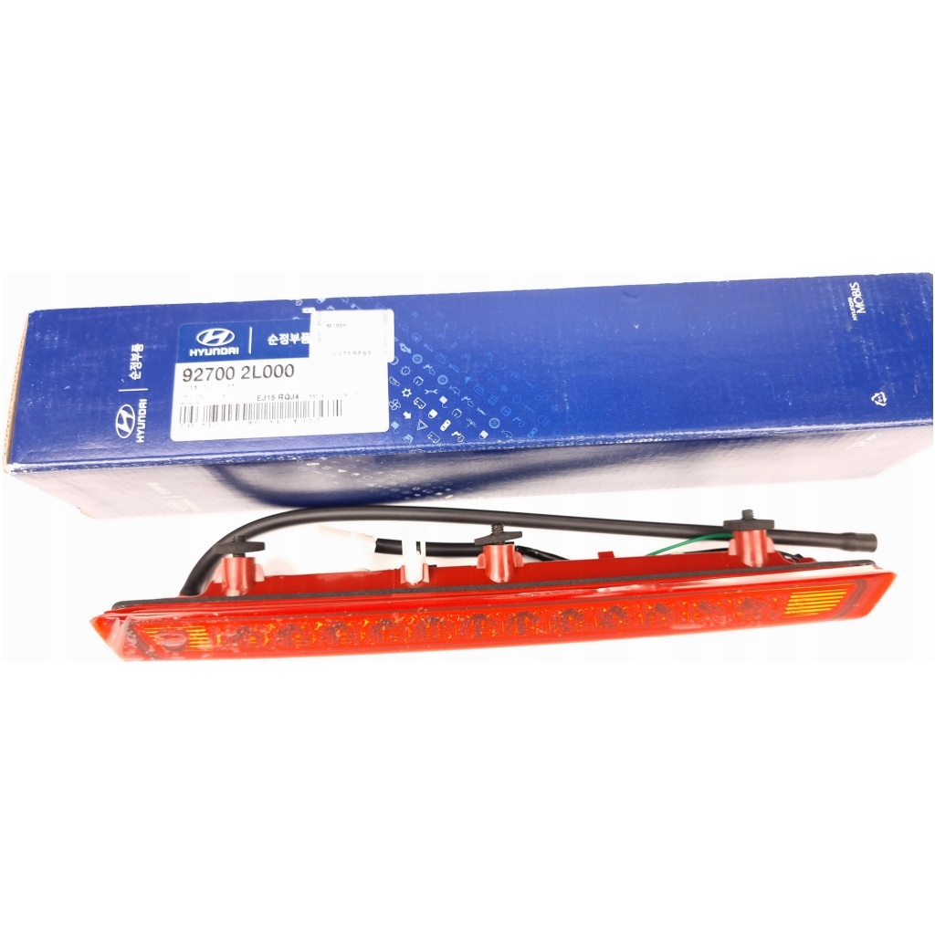 Extra bromsljus Hyundai i30 927002L000