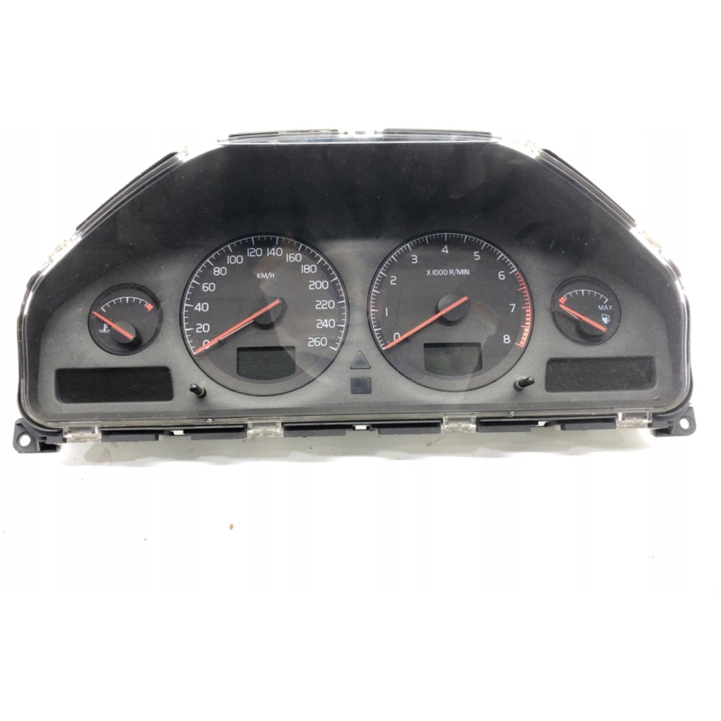 Kombiinstrument/Instrumenthus Volvo S60 OEM 8637993