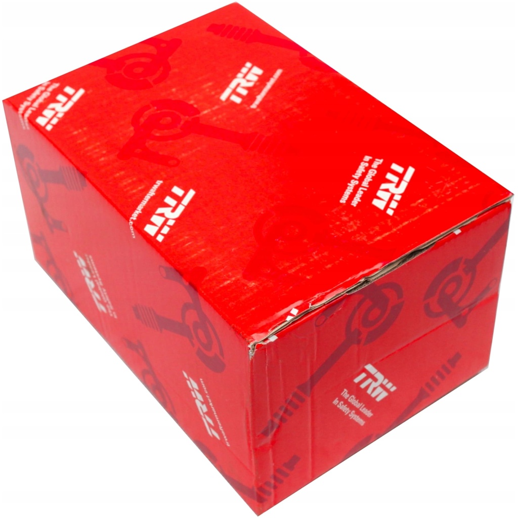 TRW bromsslang fram höger PHD2090 (610 mm) 4650A530