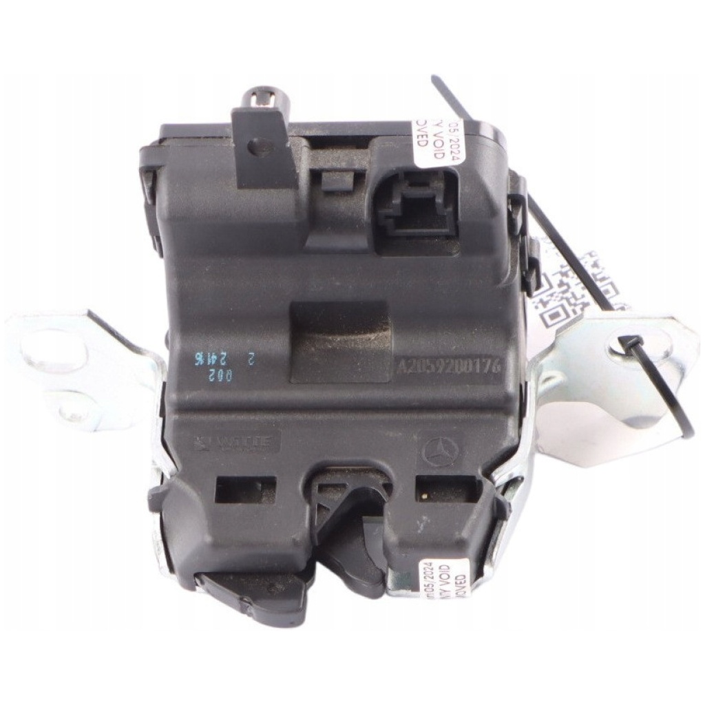 Mercedes-Benz lås baklucka A2059200176