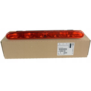 Tredje bromsljus övre baklucka Peugeot 206/206+ OE 6350K5 18054590638 main