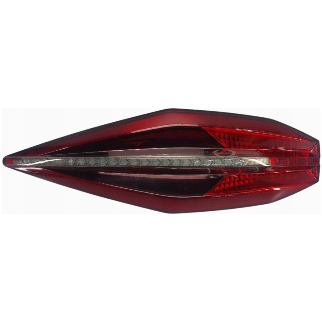 Baklampa LED YOKON Cateye Evolution till Knaus, 102950000