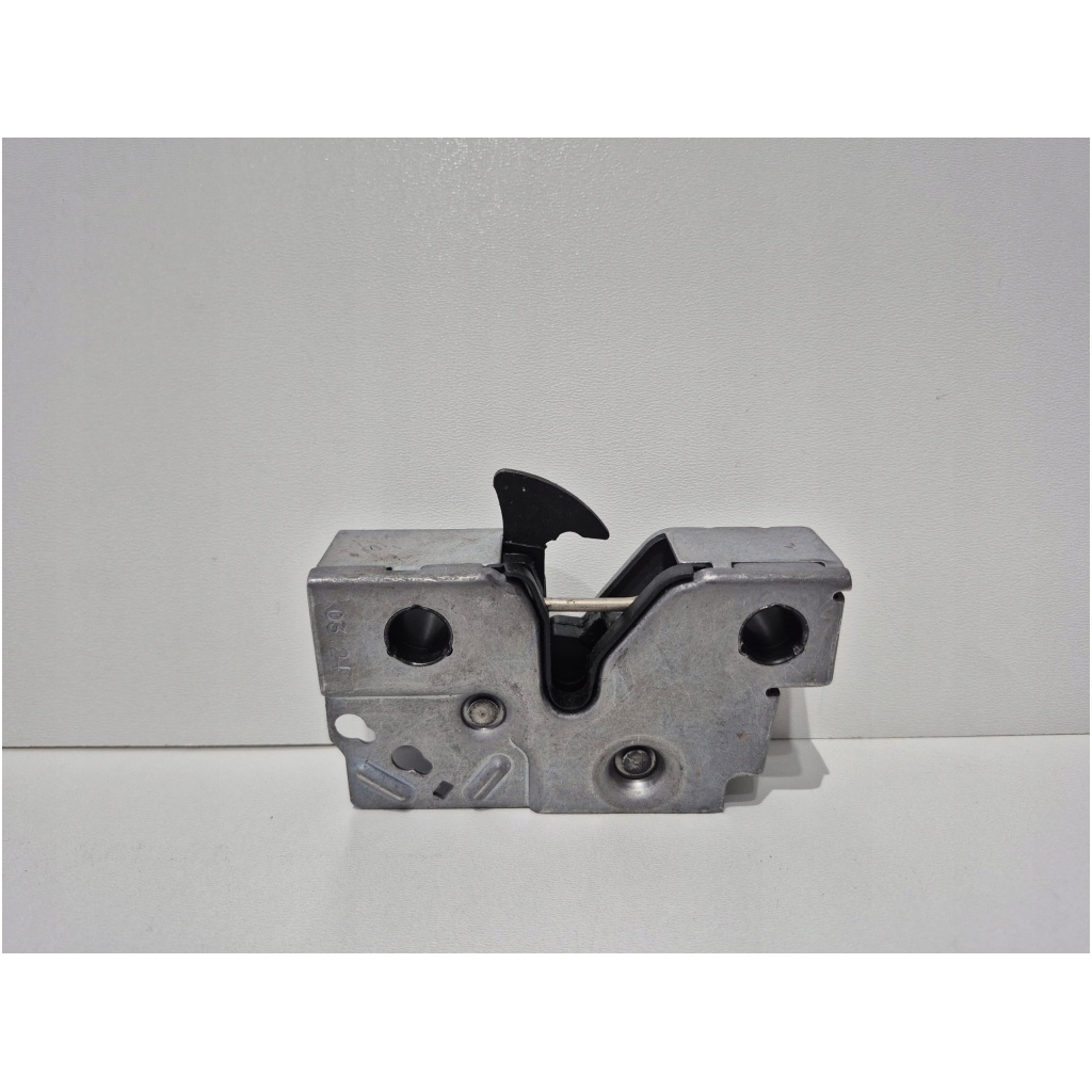 VW ID.4 2020- Huvlås/motorhuvslås fram OEM 11B823509A (original, begagnad)