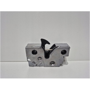 VW ID.4 2020- Huvlås/motorhuvslås fram OEM 11B823509A (original, begagnad) 18088354200 main