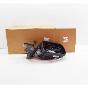 Land Rover Discovery L319 fram backspegel vänster LHD LR041888 original 18128784492 main