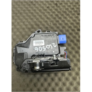 Skoda dörrlås höger bak 5J7839016B 18132997378 main