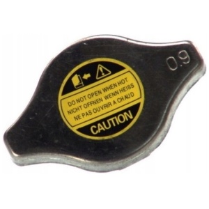 Kylarkapsel Nissan Quest 3.0/3.3/3.5 1993-2009 13LBS (0,9 bar) Stock 31333 33C30 18143150210 main