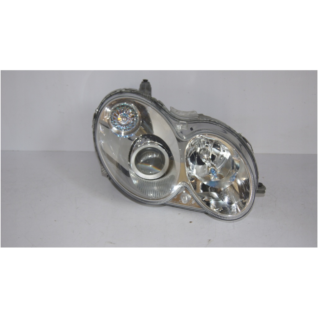 Höger xenon-strålkastare Mercedes CLK (W209/209) A2098200861