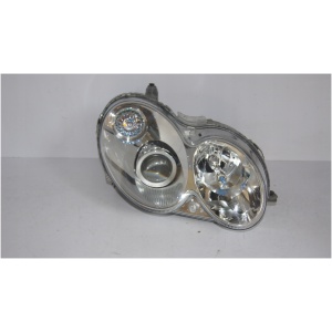 Höger xenon-strålkastare Mercedes CLK (W209/209) A2098200861 18148308294 main