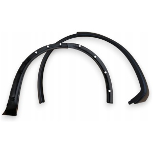 Breddare/trim till bakskärm vänster bak – Tesla X – 1035290-00-G / 103529000G 18148771991 main