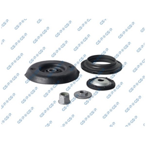 Fjäderbenslagring fram vänster/höger med lager GSP 513922 503623 18155436956 main