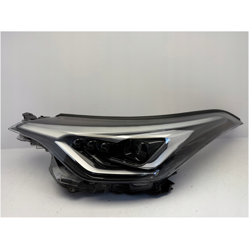 Toyota C-HR Lift strålkastare vänster Full LED 81170-F4280-00