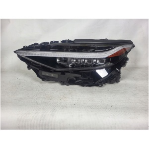 Toyota BZ4X vänster strålkastare Full LED Matrix 81185-42F20 (utan LED-modul) 18184518664 main