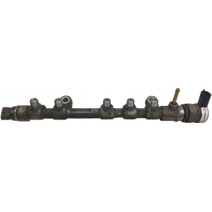 Bränslerail med sensor Toyota Auris II E18 1.4 D4D 23810-33030 18198696854 main
