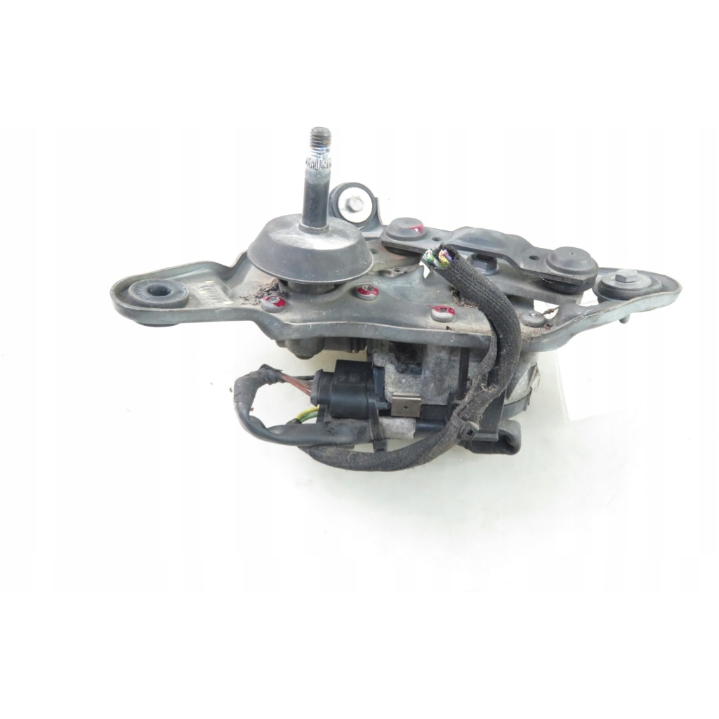 Torkarmekanism/torkarmotor Peugeot 508 I (8D_) 9677472680 3397021551 1397220613