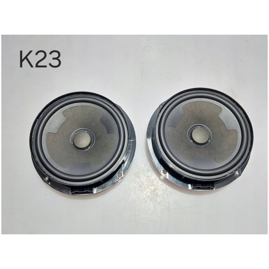 Volkswagen Tiguan II 2016 bakre dörrhögtalare höger/vänster 5NA035453