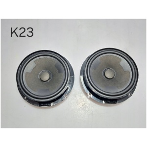 Volkswagen Tiguan II 2016 bakre dörrhögtalare höger/vänster 5NA035453 18207032920 main