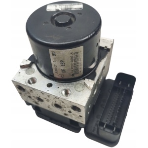 ABS-pump/styrenhet Mercedes C-Klass W204 A2044312512 A2045455432 18219678859 main