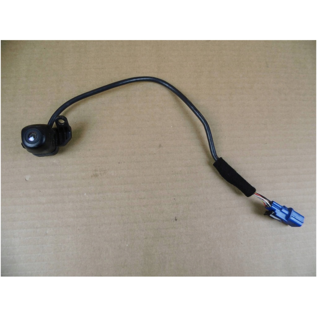 Backkamera baklucka Hyundai Kona EV 95760K4000 (EU-version)