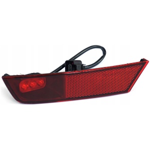 Bakre dimljus LED VW Up! 1S0945701 original – vänster 18225675908 main