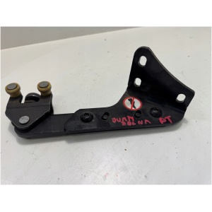 Skena/ledare för skjutdörr Proace Jumpy Expert Scudo Vivaro C 16-24 98080758D 18248211850 main